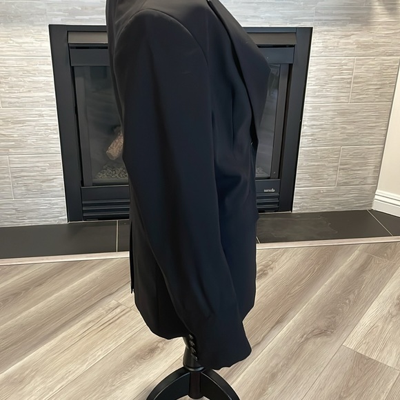 T Babatan Black Blazer - Picture 5 of 5